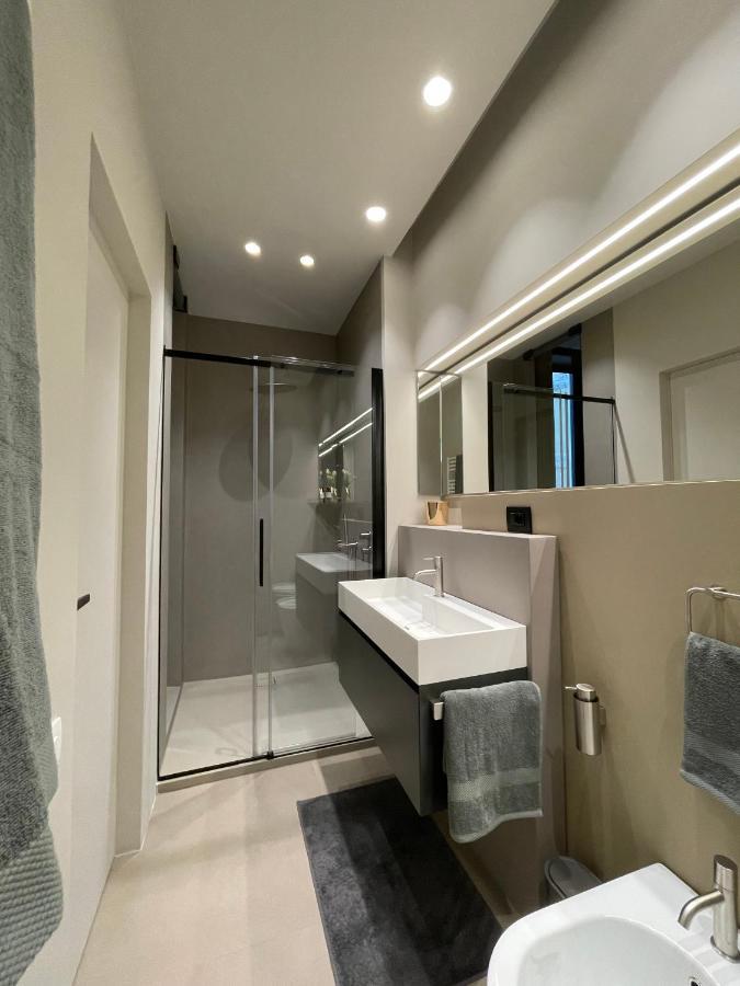 Le Dimore Del Toscano CTA Exterior photo