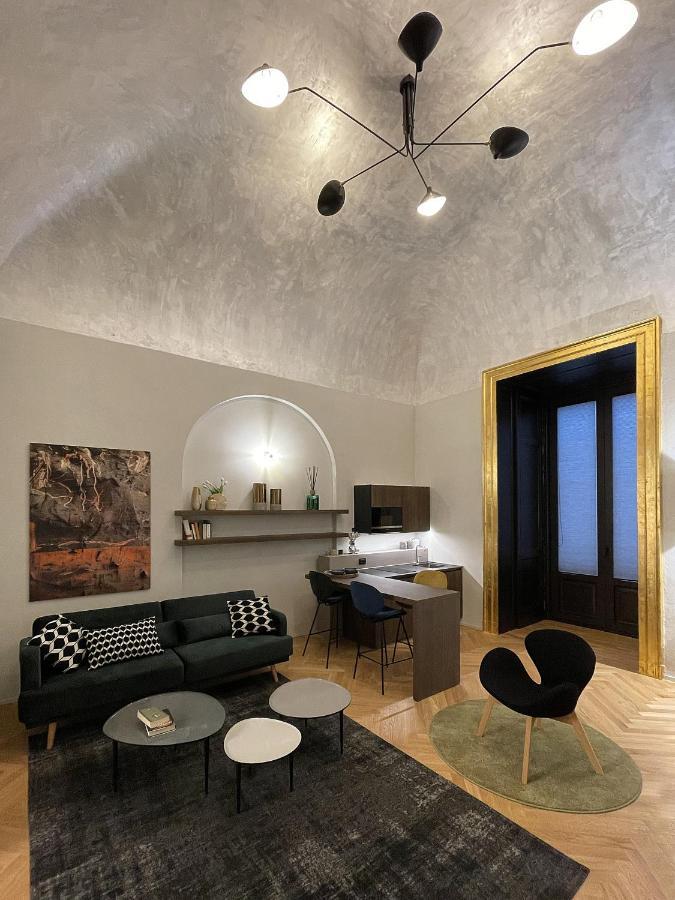 Le Dimore Del Toscano CTA Exterior photo