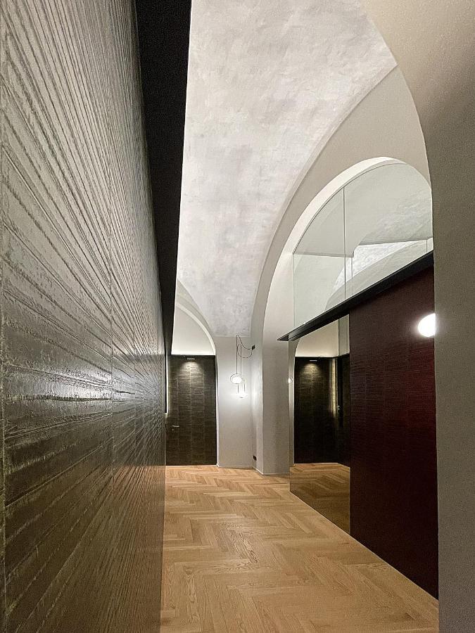 Le Dimore Del Toscano CTA Exterior photo