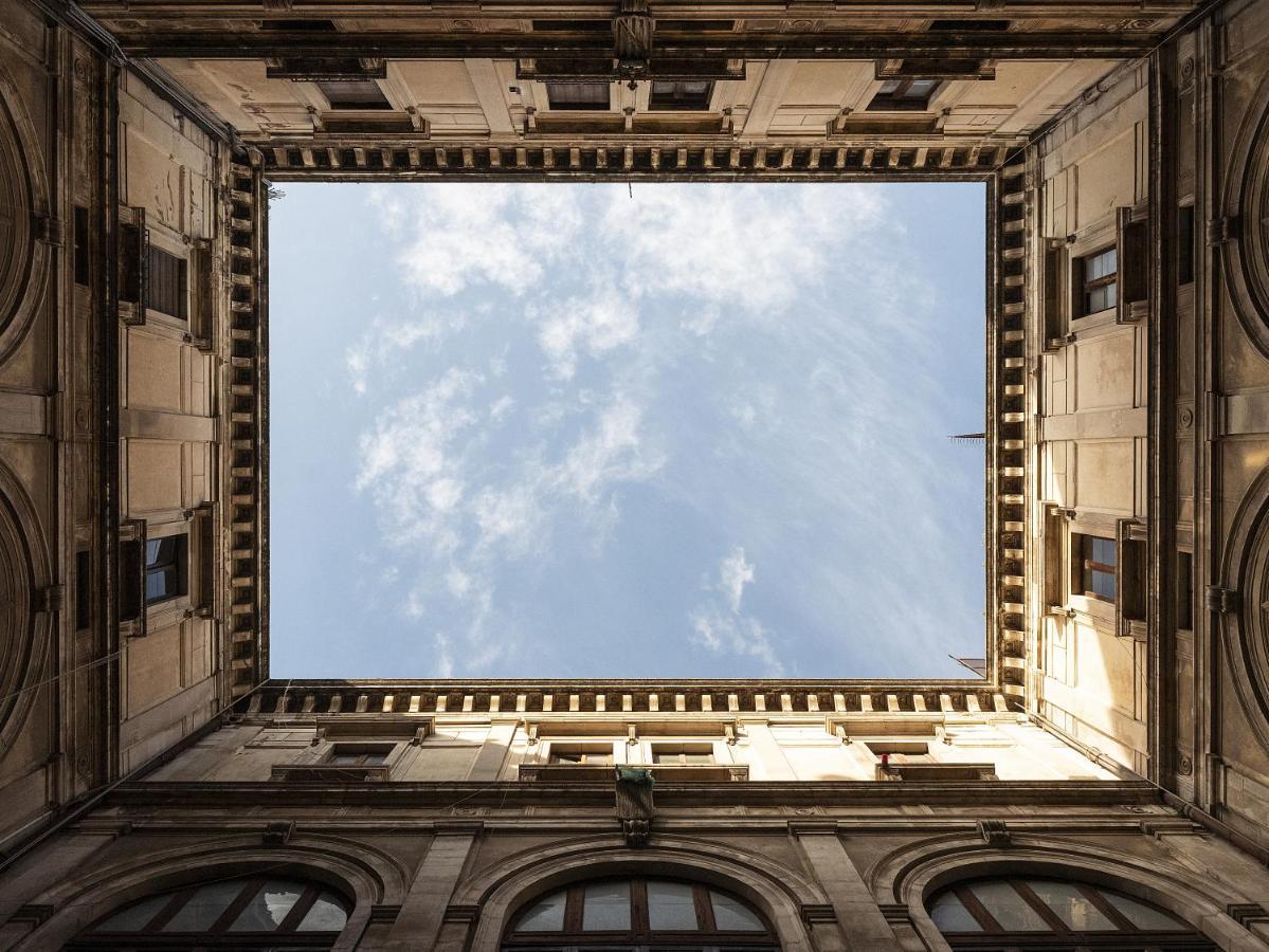 Le Dimore Del Toscano CTA Exterior photo