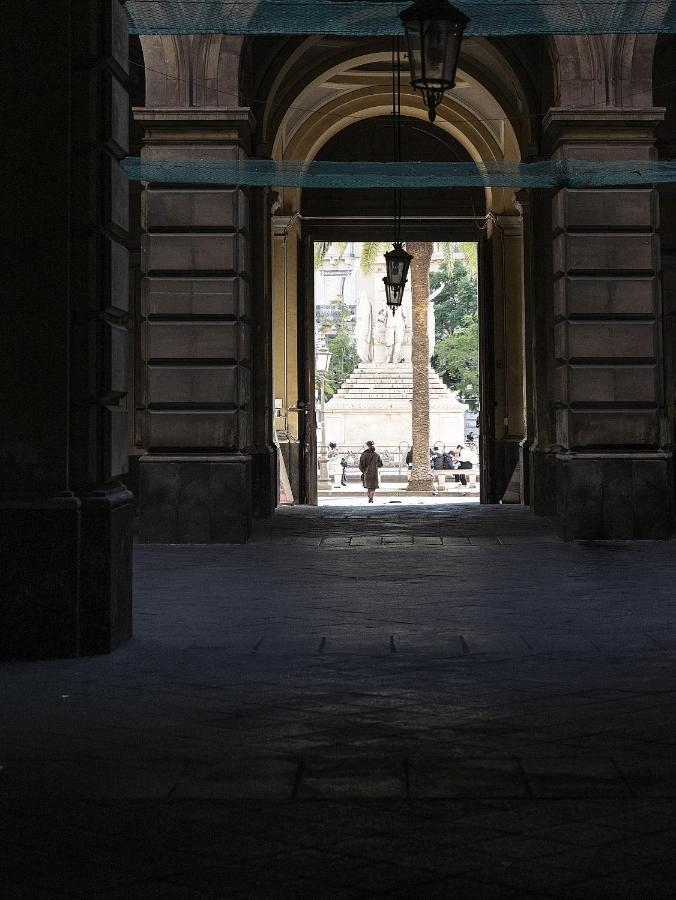 Le Dimore Del Toscano CTA Exterior photo