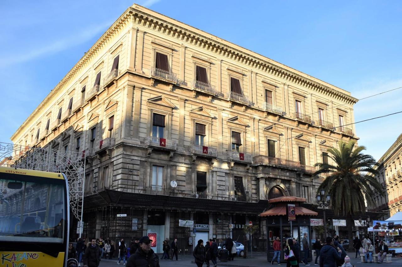 Le Dimore Del Toscano CTA Exterior photo