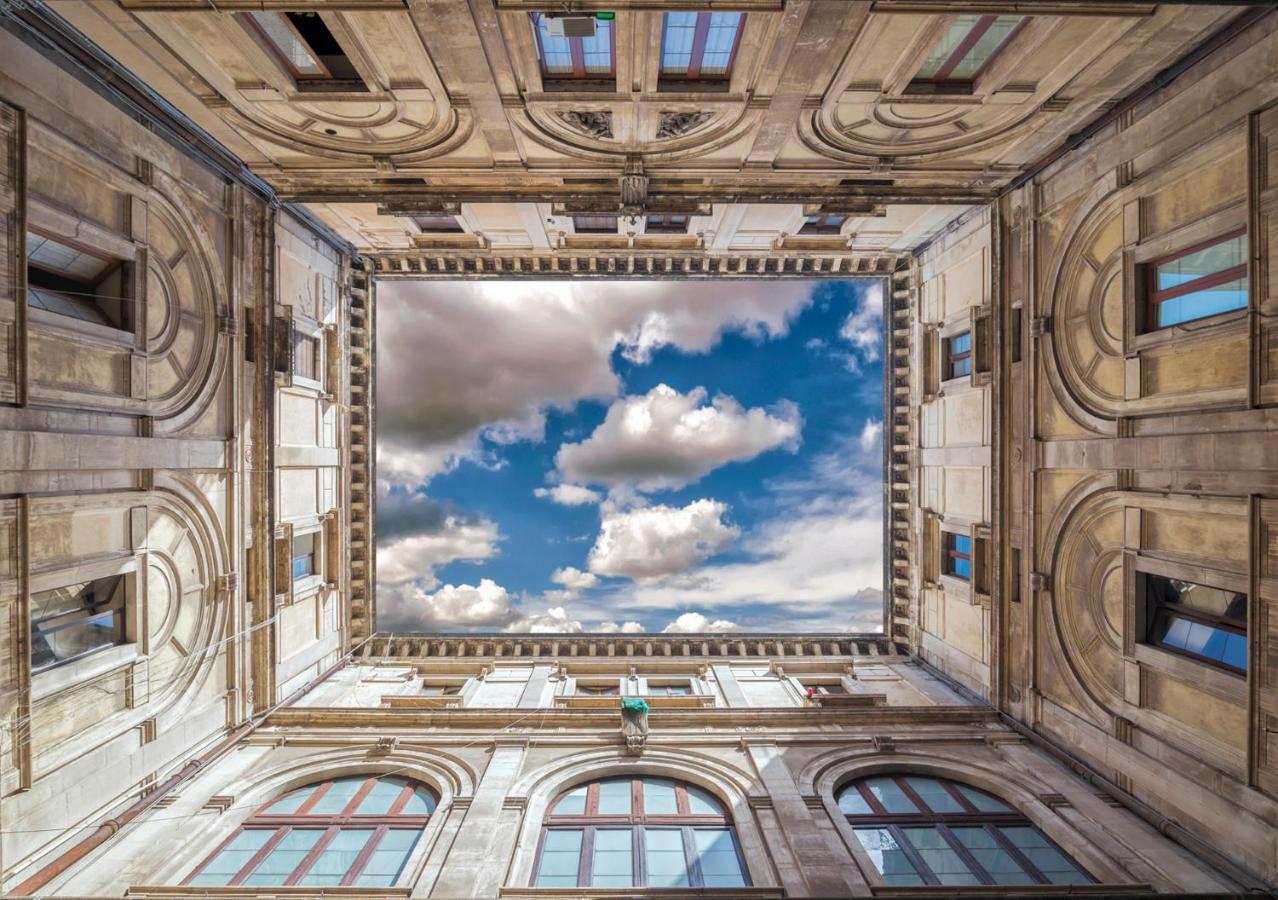Le Dimore Del Toscano CTA Exterior photo